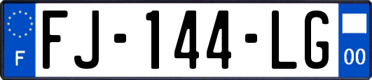 FJ-144-LG