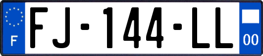 FJ-144-LL