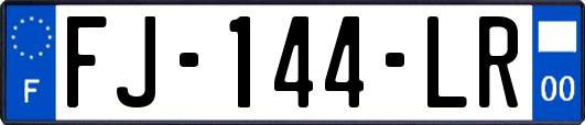 FJ-144-LR