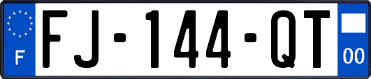 FJ-144-QT