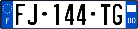 FJ-144-TG