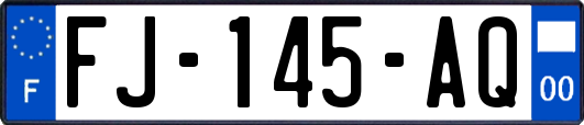 FJ-145-AQ