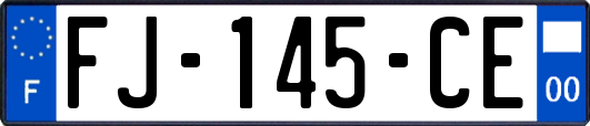 FJ-145-CE