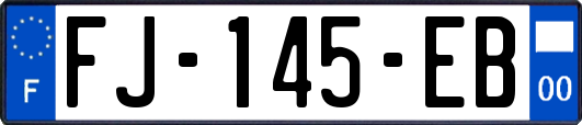 FJ-145-EB
