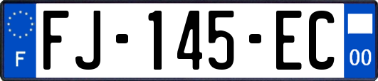 FJ-145-EC