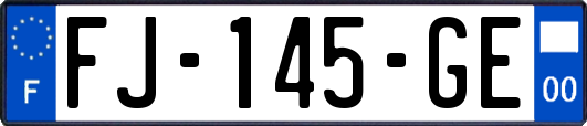 FJ-145-GE
