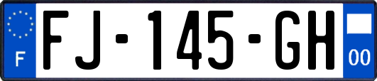 FJ-145-GH
