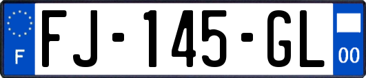 FJ-145-GL