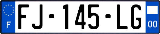 FJ-145-LG