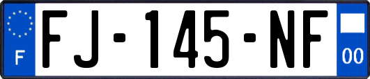 FJ-145-NF