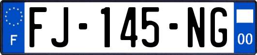 FJ-145-NG