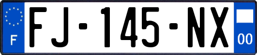 FJ-145-NX