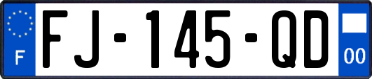 FJ-145-QD
