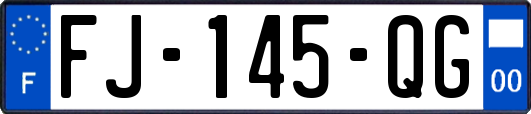 FJ-145-QG