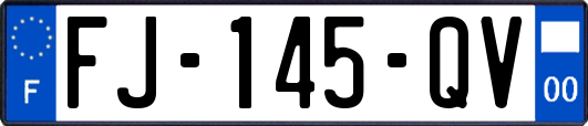 FJ-145-QV