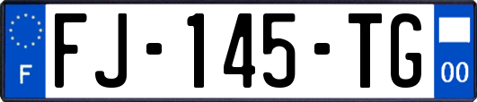 FJ-145-TG