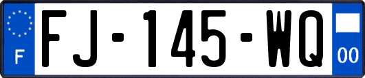 FJ-145-WQ