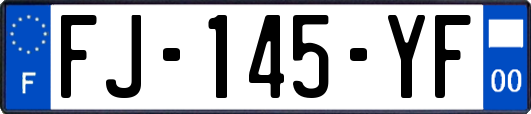 FJ-145-YF