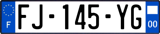 FJ-145-YG