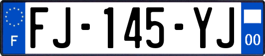 FJ-145-YJ
