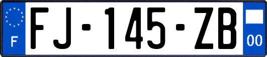 FJ-145-ZB