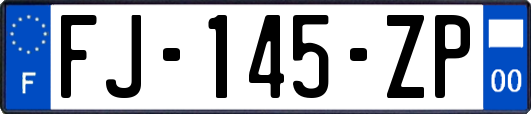 FJ-145-ZP