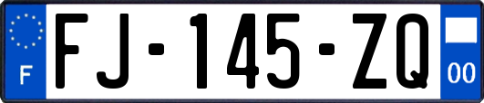 FJ-145-ZQ