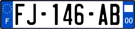 FJ-146-AB