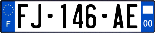 FJ-146-AE