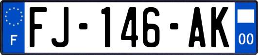 FJ-146-AK