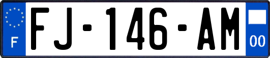 FJ-146-AM