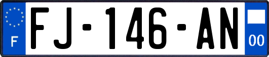 FJ-146-AN