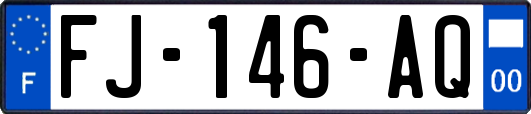 FJ-146-AQ