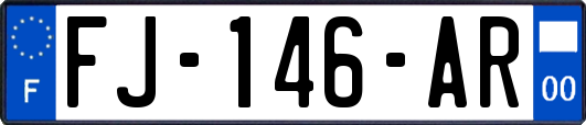 FJ-146-AR