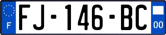 FJ-146-BC