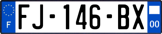 FJ-146-BX