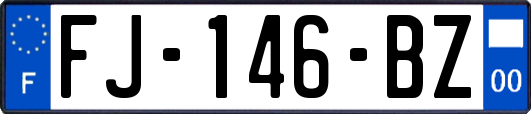 FJ-146-BZ