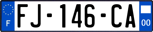 FJ-146-CA