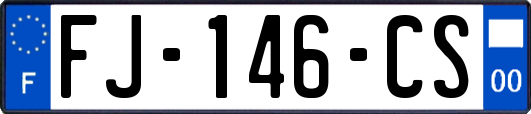 FJ-146-CS