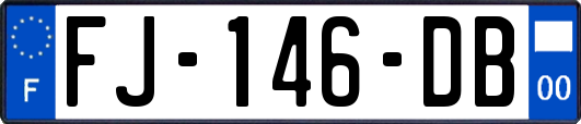 FJ-146-DB