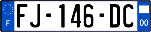FJ-146-DC