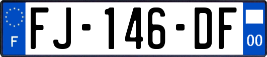 FJ-146-DF