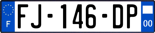 FJ-146-DP
