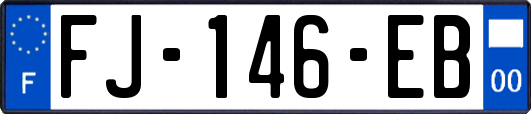 FJ-146-EB