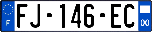 FJ-146-EC