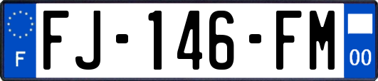 FJ-146-FM
