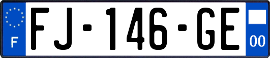 FJ-146-GE