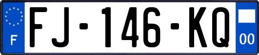 FJ-146-KQ