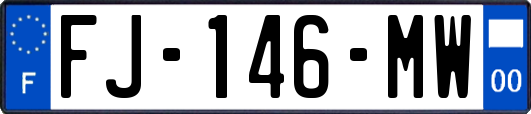 FJ-146-MW
