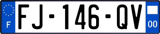 FJ-146-QV